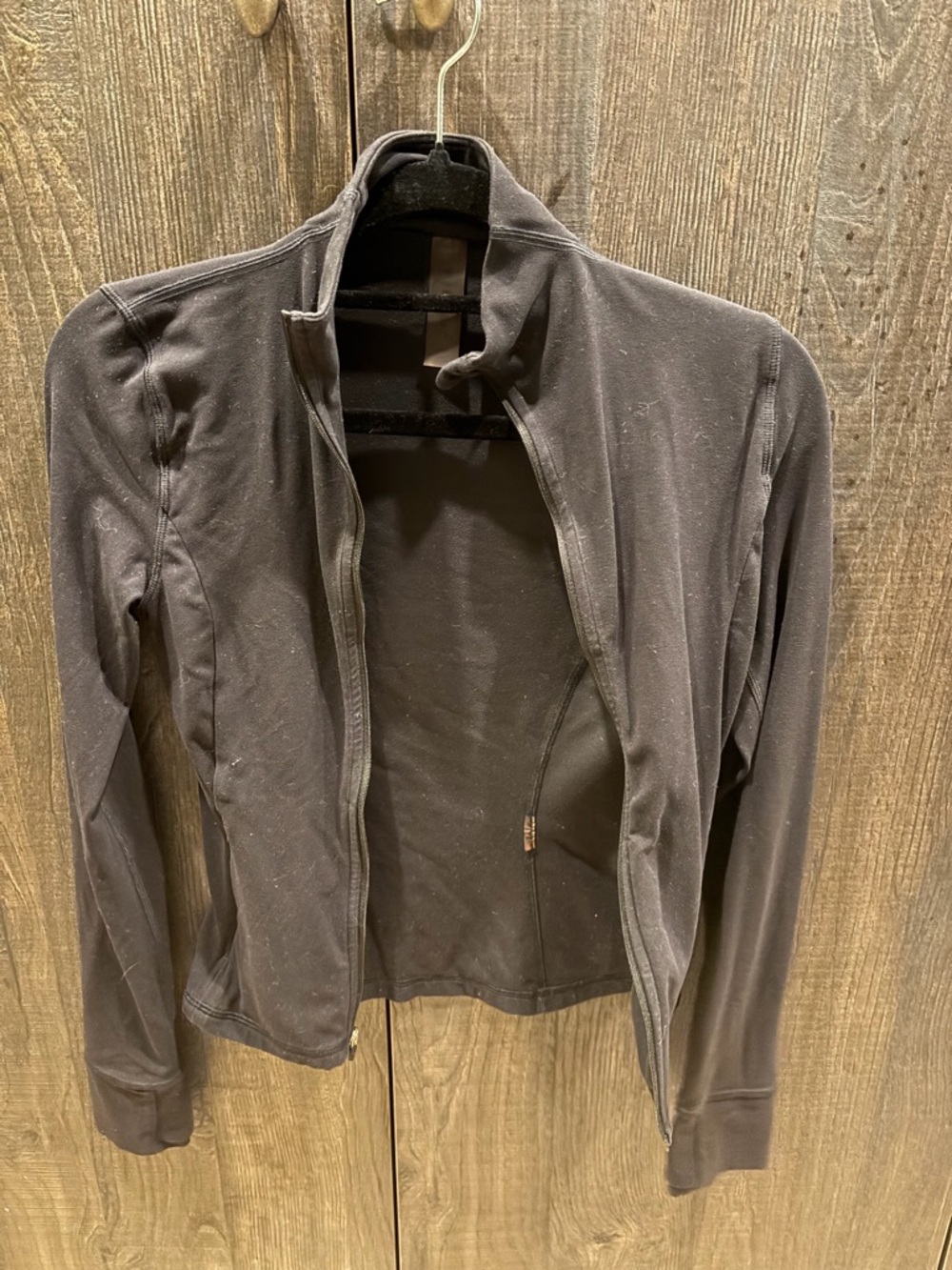 Tna golden butter zip up